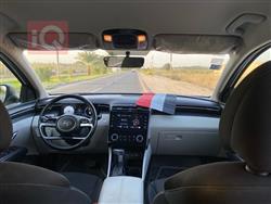 هیوندای تۆکسۆن